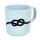 Pacific Mug Becher Bordgeschirr