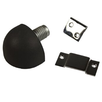 Türstopper magnetisch für Bodenmontage