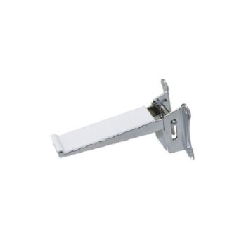 maststeps - folding steps - stainless steel - 108 mm