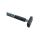 Pinnenausleger - Optiparts 600 mm schwarz