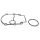 Outdrive Gasket Set Antriebsdichtsatz Montagedichtsatz Anfanschdichtssatz für Mercruiser