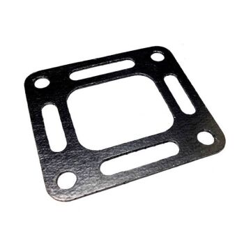 Abgaskniedichtung für Mercruiser V-6/V-8 Modelle