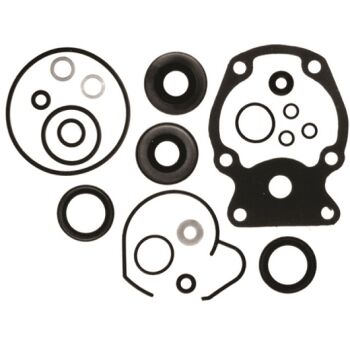 Dichtungs Kit Johnsin Evinrude Lower Unit Seal Kit Unterwasserteil
