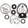 Dichtungs Kit Johnsin Evinrude Lower Unit Seal Kit Unterwasserteil