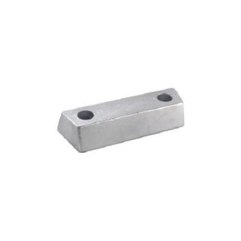 Anoden Bar - Duo Prop 290 für Volvo Penta - Zink