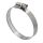 Schlauchschellen Typ KS3 Edelstahl - 40-63 mm 12,5mm Breite