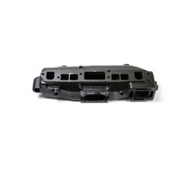 Manifold Auspuffkrümmer für Mercruiser 4 Zyl.