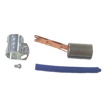 Kondensator für Mercruiser, OMC, Johnson Evinrude Ford und GM