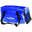 Yachticon Faltschüssel mit Seitentasche blau 30 Liter