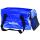 Yachticon Faltschüssel mit Seitentasche blau 30 Liter