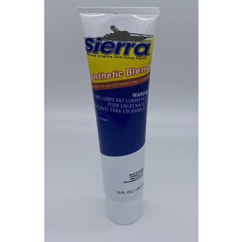 High Performance Getriebeöl für Mercruiser & viele Außenborder 296ml. Tube