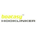GHOOK - boatasy HOOKLINKER All-in-One-Mehrzweck-Bootshakenverbindung