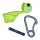 GHOOK - boatasy HOOKLINKER All-in-One-Mehrzweck-Bootshakenverbindung