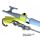 GHOOK - boatasy HOOKLINKER All-in-One-Mehrzweck-Bootshakenverbindung