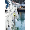 boatasy GHOOK die neue Art des Festmachens komplett mit Leine