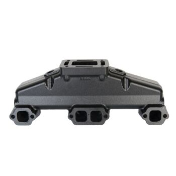 Abgassammler Marine Manifold für OMC, Mercruiser, Volvo Penta