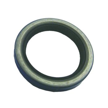 Simmerring Stirndeckel für Mercruiser  OMC Timing Cover Seals