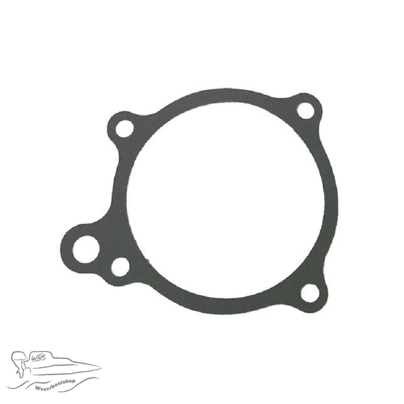 Wasserpumpendichtung 4 & 6 Zyl. für Mercruiser Volvo Penta OMC, 7,50 €