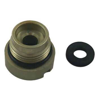 Shift Bushing Schaltwellenverschraubung für Mercury