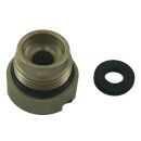 Shift Bushing Schaltwellenverschraubung für Mercury