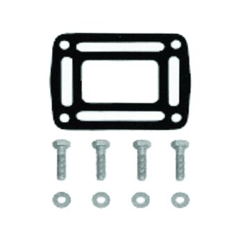 MOUNTING KIT OMC GM Small Block V8 305-350 CID