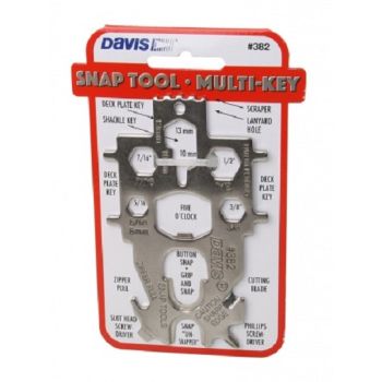 SNAP TOOL Multikey - Werkzeug