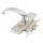 Einbau-Türschlösser universal - Typ C1 - ohne Verriegelung.