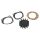 Impeller  für Volvo Penta, Jabsco, Yamaha