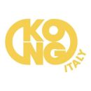 KONG CHAIN GRIPPER® Kettenschäkel Edelstahl 6...