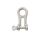 KONG CHAIN GRIPPER® Kettenschäkel Edelstahl 6 bis 8 mm