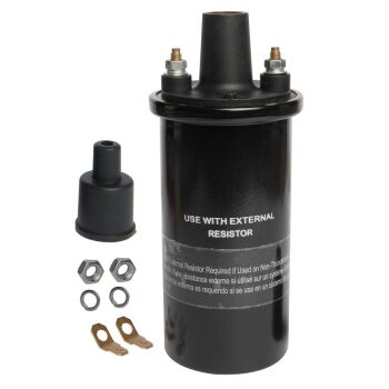 Zündspule für Mercruiser V6 & V8 HEI-Modelle