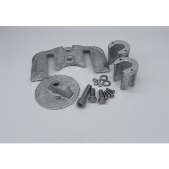 Anoden - kit for Mercruiser Bravo 2 und 3