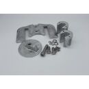 Anoden - kit for Mercruiser Bravo 2 und 3