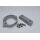 Zink - Anode für Volvo Penta AQ 290 Duo Prop