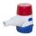 RULE 1100 - Bilge Pumpen - 12V - 4250 l / h - 29 mm (1-1/8")