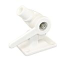 antenna base - stainless steel - For Antennas with...