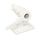 antenna base - stainless steel - For Antennas with 1" thread