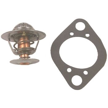 Thermostat Kit für Mercruiser 3,7 L 4 Zylinder