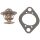 Thermostat Kit für Mercruiser 3,7 L 4 Zylinder