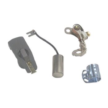 Zündungsteile-Kit für Mercruiser mit Ford V-8