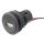 USB Lade-Einbausteckdose 12 / 24 V. Ausgang 5 V, 1x 3 A