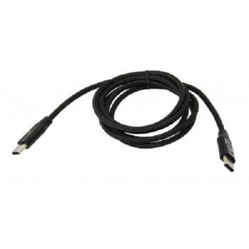 USB Ladekabel USB C auf USB C