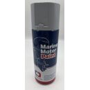 Motor Farbspray für Volvo Penta grau - 400ml.