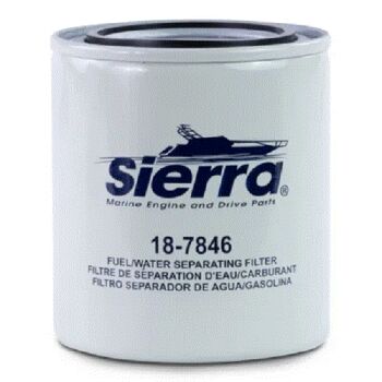 Benzinfilter für Mercruiser, OMC, Mercury, Mariner, Johnson, Evinrude
