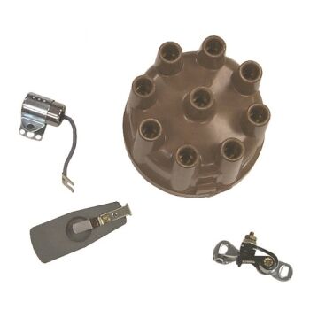 Zündungsersatzteile für Mercruiser mit Ford V-8