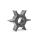Impeller für Yamaha Mod. 30 - 50 PS