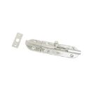 Riegel für Einbau und Anbau 27 x 90 + 36 mm