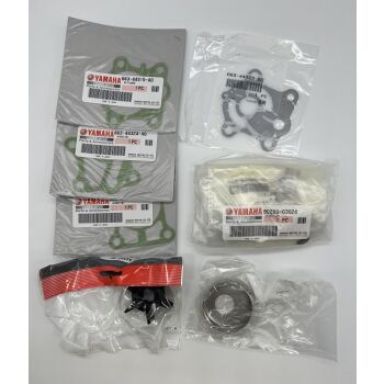 Wasserpumpe Reparatursatz Impeller Kit Yamaha