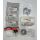 Wasserpumpe Reparatursatz Impeller Kit Yamaha
