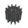Impeller für Jabsco Yanmar  Johnson